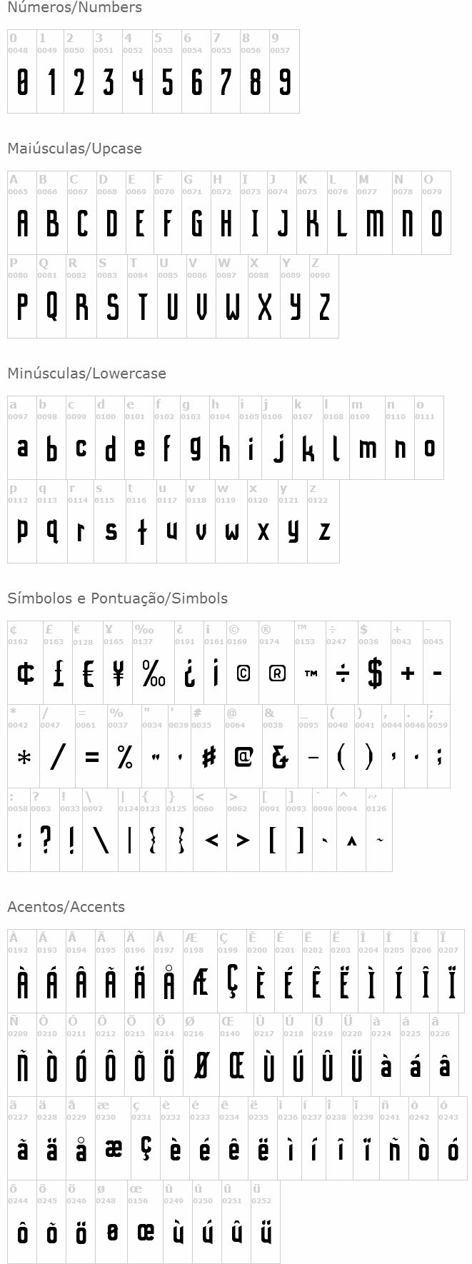 WebFont