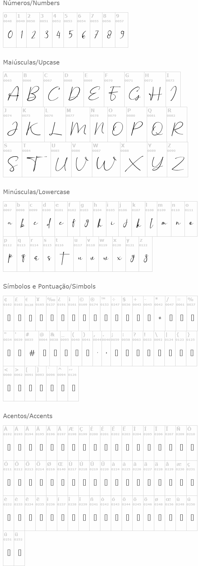 Winstyle Signature