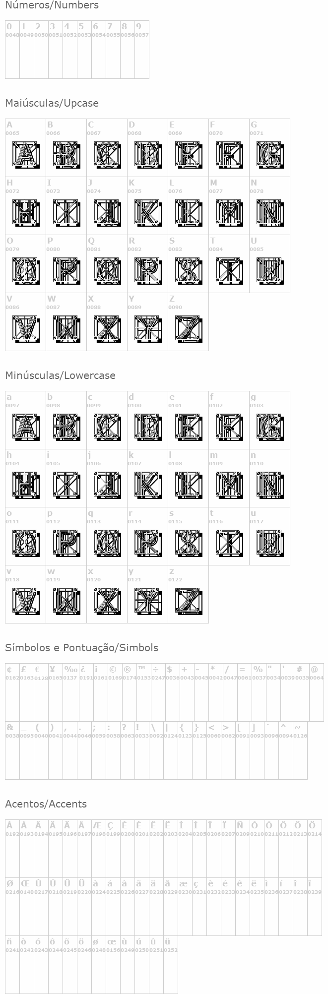 Wired Capitals